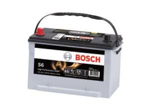 Baterías mantenimiento y mecánica Autotransformers