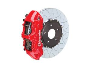 Frenos mantenimiento y mecánica Autotransformers
