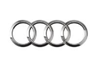 audi logo_1 Audi coches Logo Autotransformers