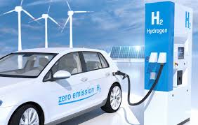 Hidrógeno vs. Electricidad: ¿qué futuro espera a la automoción?