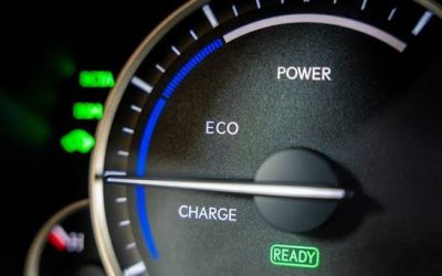 Sistemas Mild Hybrid (MHEV): eficiencia sin enchufe