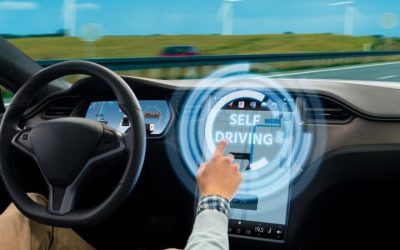 Conducción autónoma en 2025: del piloto automático a la inteligencia total