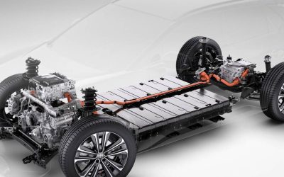 Baterías de estado sólido: la próxima revolución eléctrica