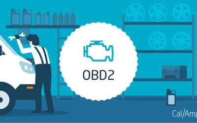 Diagnóstico electrónico: cómo leer y entender los códigos OBD2