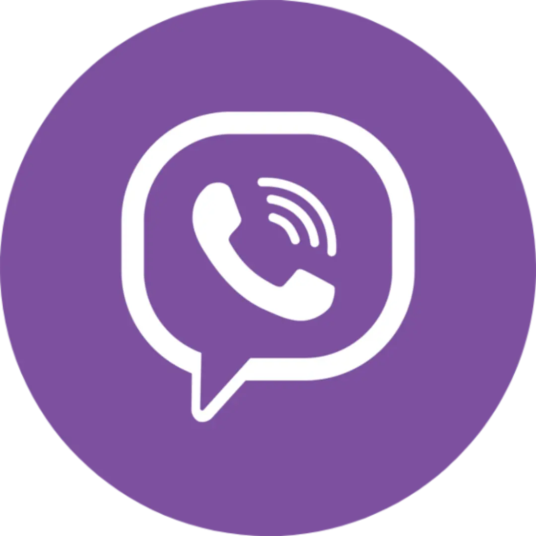 Viber Communication Portal