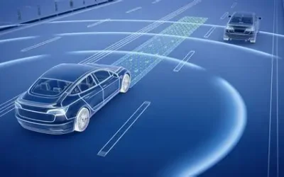 Seguridad Vial y Tecnología: Sistemas ADAS en 2025